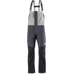 Men's Rapala Pro Rain Bibs Rain Jacket