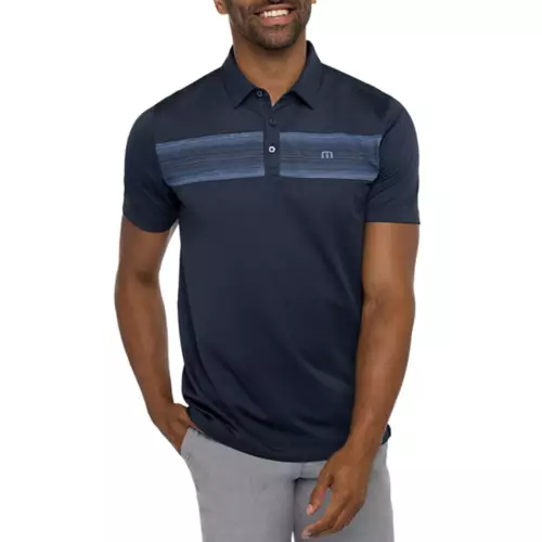 Men's TravisMathew Rays Golf Polo