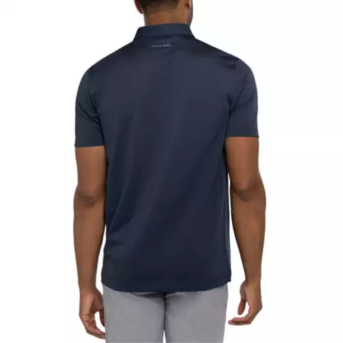 Men's TravisMathew Rays Golf Polo - Image 2