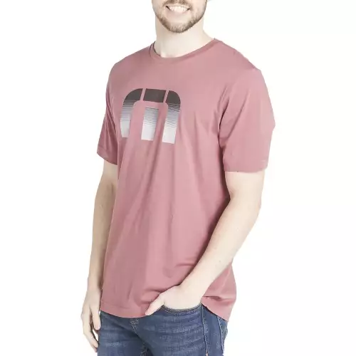 Men's TravisMathew Seize The Carp T-Shirt - Image 2