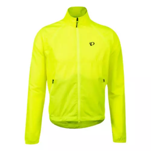 Men's Pearl IZUMi Quest Barrier Convertible Jacket - Image 3