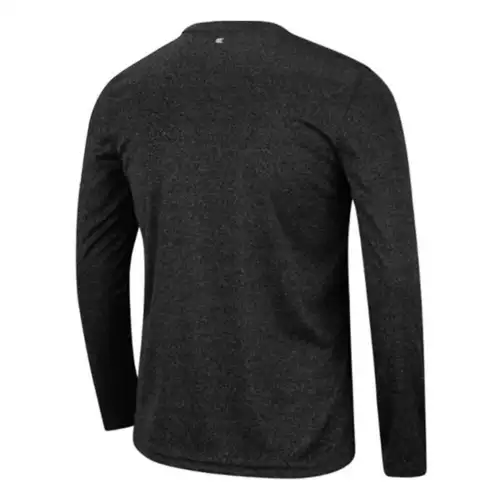 Men's Colosseum Rockey Long Sleeve Shirt - Image 2