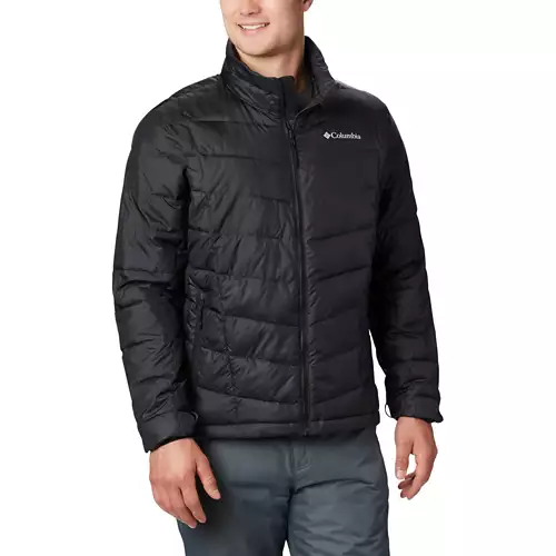 Men's Columbia Whirlibird IV Interchange Jacket - Image 3