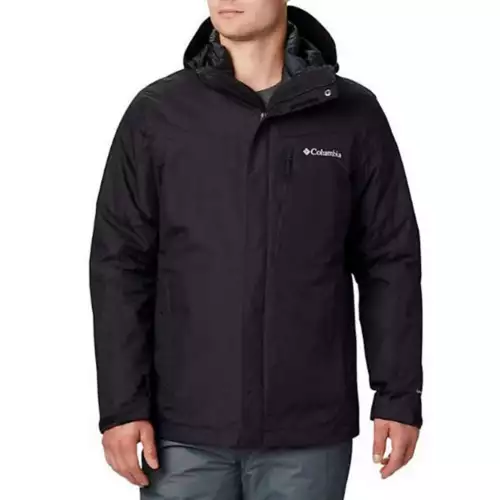 Men's Columbia Whirlibird IV Interchange Jacket