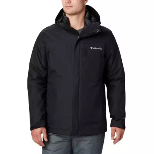 Men's Columbia Whirlibird IV Interchange Jacket - Image 5