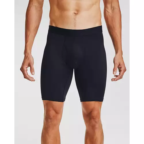 Men's Under Armour Tech Mesh 9" 2 Pack Boxer Briefs - Image 4