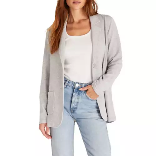 Women's Z Supply Casual Friday Blazer