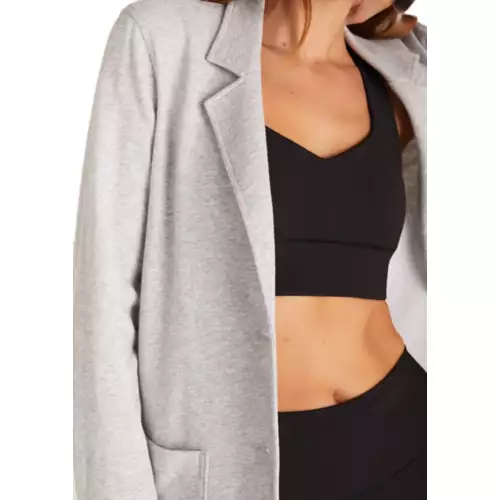Women's Z Supply Casual Friday Blazer - Image 2