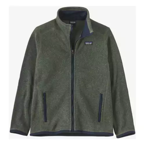 Kids Patagonia Better Sweater Jacket