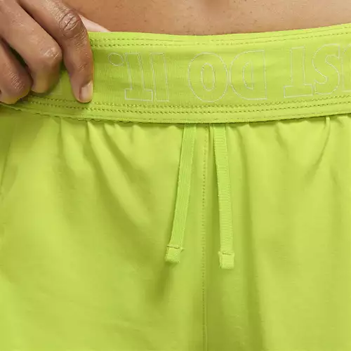 Women's Nike Flex 4 Essential 2-in-1 Training Shorts - Image 2