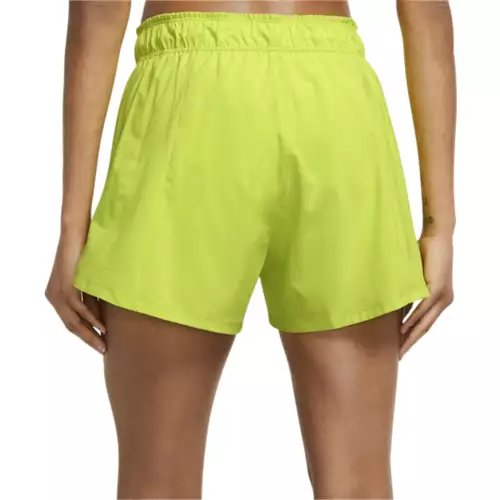 Women's Nike Flex 4 Essential 2-in-1 Training Shorts - Image 4