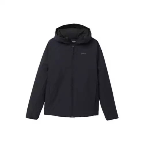 Men's PrAna Insulo Stretch Hooded Softshell Jacket