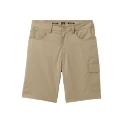 Men's PrAna Double Peak Chino Shorts