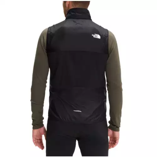 Men's The North Face Winter Warm Insulated Vest - Image 2