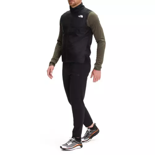 Men's The North Face Winter Warm Insulated Vest - Image 3