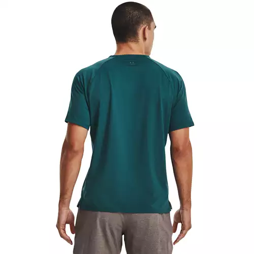 Men's Under Armour Meridian Shortsleeve T-Shirt - Image 4