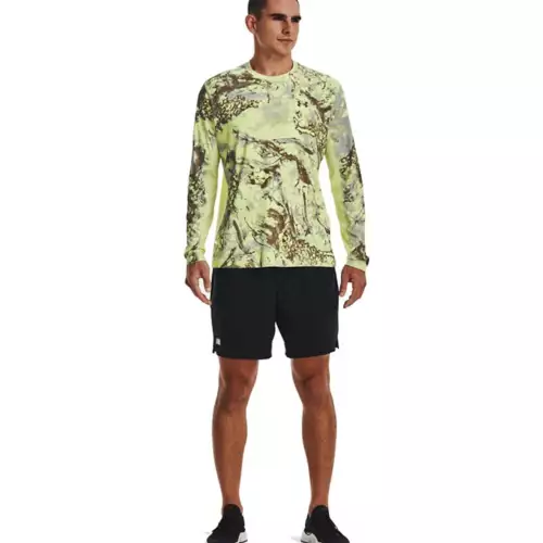 Men's Under Armour Iso-Chill Shorebreak Camo Shirt - Image 3