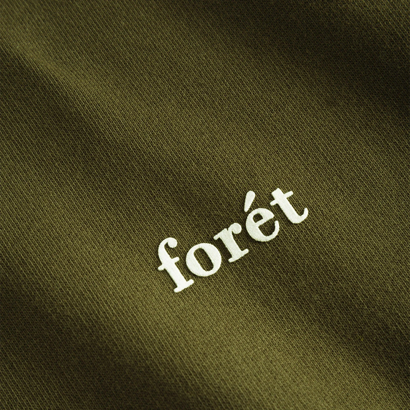 Foret Deer Hoodie Army - Image 3