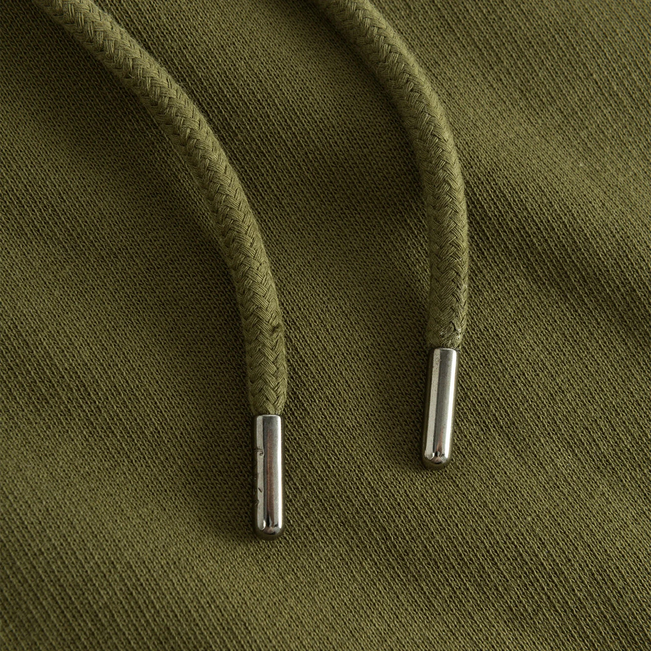Foret Deer Hoodie Army - Image 4