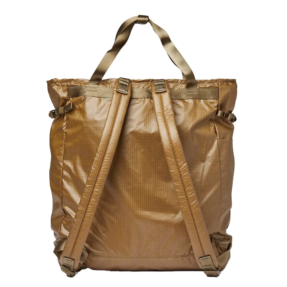 Sandqvist Viggo Tote Backpack Bronze - Image 2
