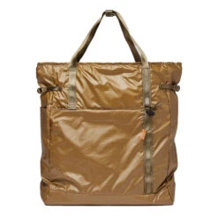 Sandqvist Viggo Tote Backpack Bronze
