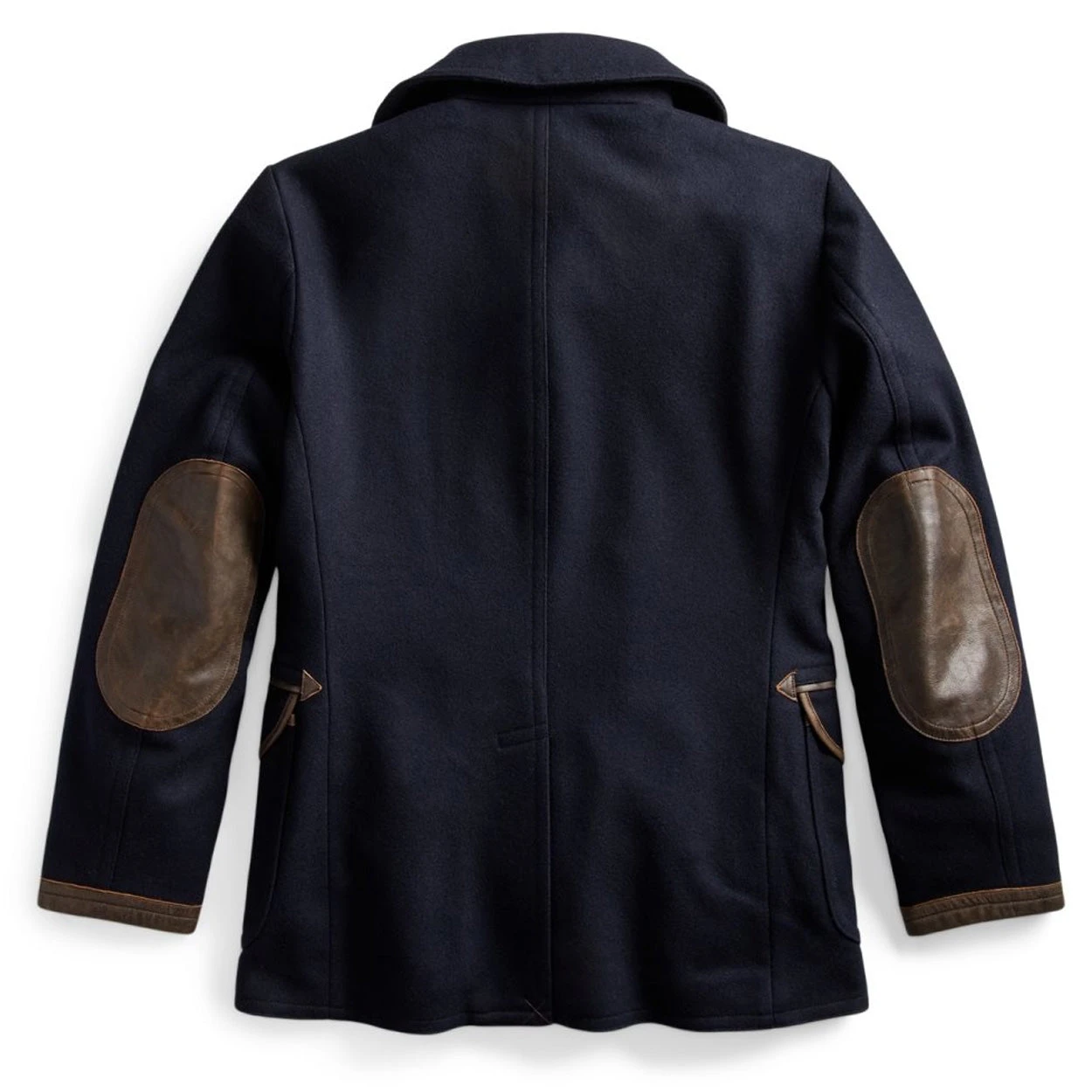 RRL By Ralph Lauren Oakford Peacoat Deep Navy - Image 2