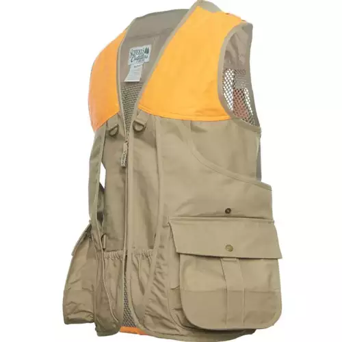 Adult Scheels Outfitters Premium Upland Vest - Image 2
