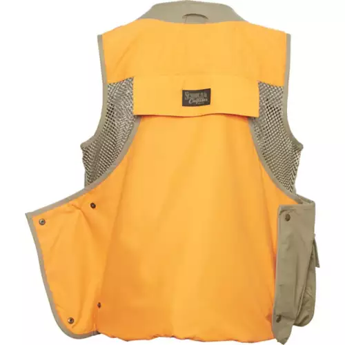 Adult Scheels Outfitters Premium Upland Vest - Image 3