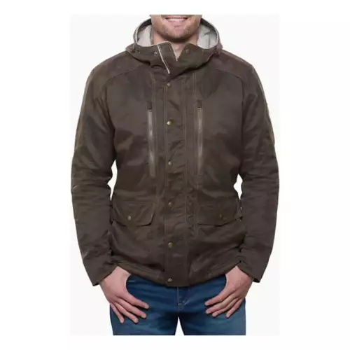 Men's Kuhl Arktik Softshell Jacket