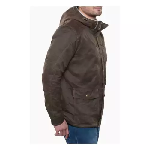 Men's Kuhl Arktik Softshell Jacket - Image 2