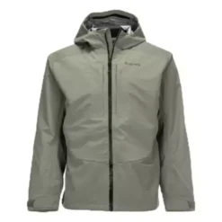 Men's Simms Freestone Wading Rain Jacket