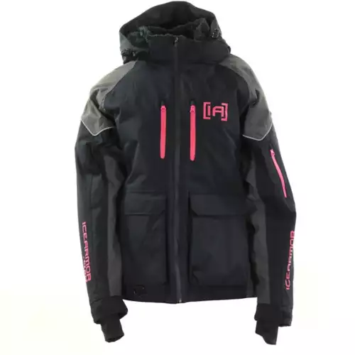 Women's IceArmor By Clam Rise Float Parka