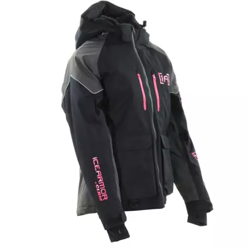 Women's IceArmor By Clam Rise Float Parka - Image 3