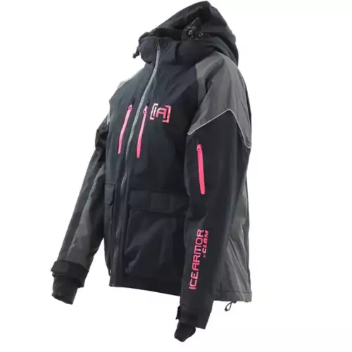 Women's IceArmor By Clam Rise Float Parka - Image 4