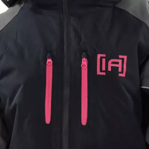 Women's IceArmor By Clam Rise Float Parka - Image 5