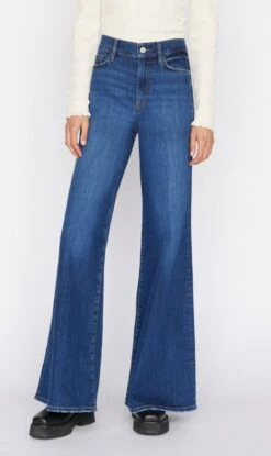 Frame Denim | Le Palazzo - Orlena