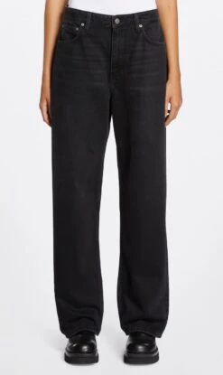 Ksubi | Low Rider Twilight - Black