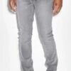 Ksubi Mens | Chitch Prodigy - Denim