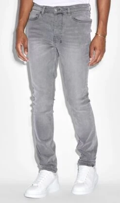 Ksubi Mens | Chitch Prodigy - Denim