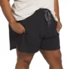 Women's Glyder Plus Size Unstoppable Shorts