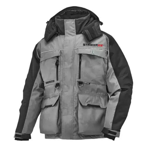 Men's StrikerICE Hardwater Jacket - Image 2