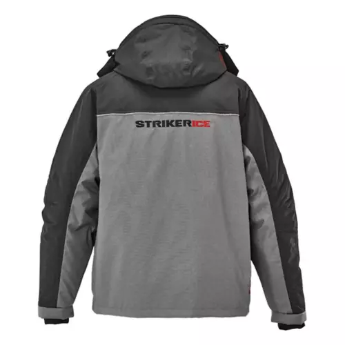 Men's StrikerICE Hardwater Jacket - Image 3