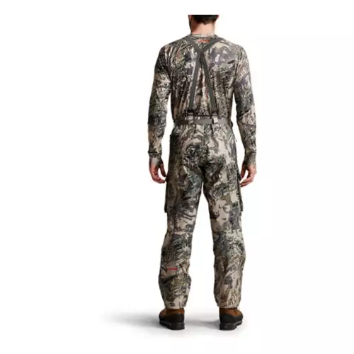 Men's Sitka Stormfront Pants - Image 2