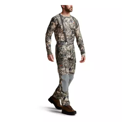 Men's Sitka Stormfront Pants - Image 3