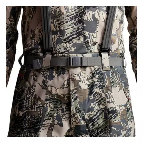 Men's Sitka Stormfront Pants - Image 4