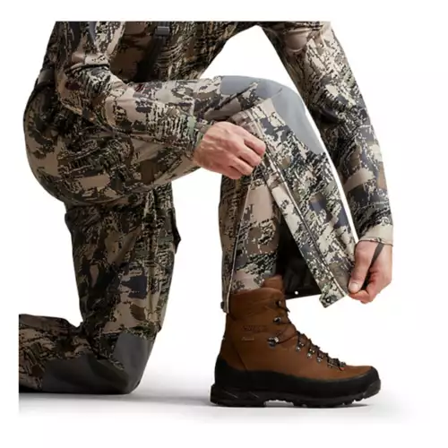 Men's Sitka Stormfront Pants - Image 5