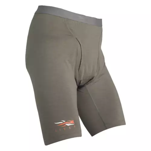 Men's Sitka Merino Core Lightweight Boxer Briefs