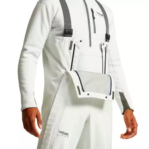 Men's Sitka Nodak Bibs - Image 3