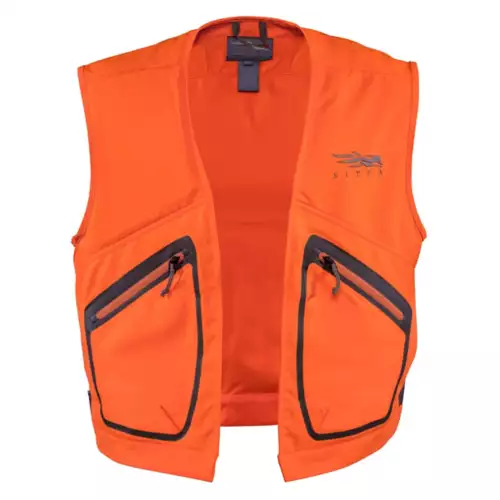 Men's Sitka Ballistic Vest