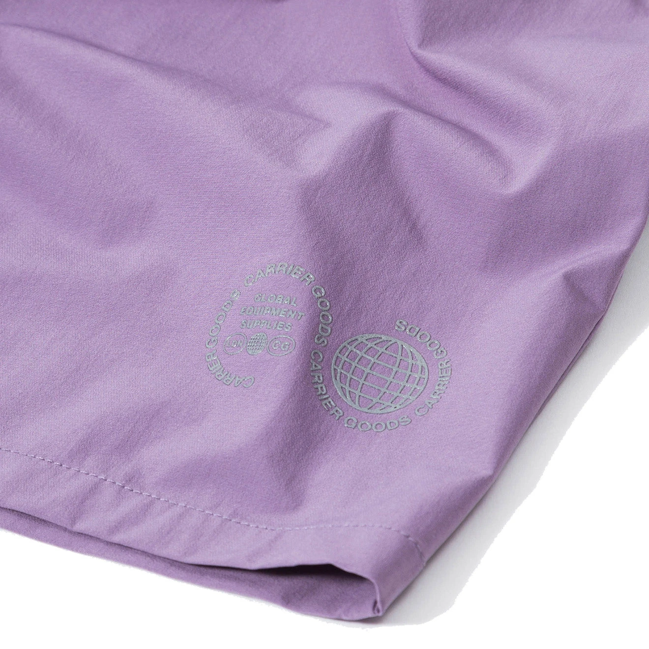 Carrier Goods Climbing Short Purple Sage - Image 4